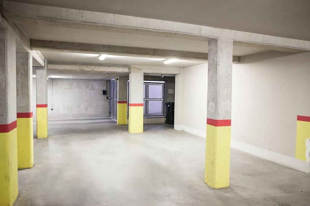 Liszt Apartman Gyor Bagian luar foto